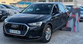 Annonce Audi Q3 occasion Diesel 35 TDI 150CH 124G DESIGN S TRONIC 7 � LA GARDE