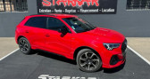 Audi Q3 35 TDI 150CH 124G S LINE S TRONIC 7   ORANGE 84