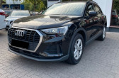 Audi Q3 occasion année 2019 boite Robotisee Annonce Audi Q3 occasion Diesel 35 TDI 150CH 124G S TRONIC 7 à Villenave-d'Ornon