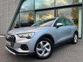 Audi Q3 occasion année 2021 boite Robotisee Annonce Audi Q3 occasion Diesel 35 TDI 150ch Advanced quattro S tronic 7 à Onet-le-Château