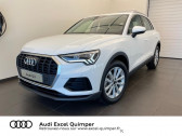 Audi Q3 35 TDI 150ch Advanced S tronic 7   Quimper 29