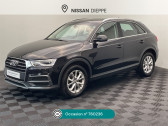 Audi Q3 occasion année 2017 boite Manuelle Annonce Audi Q3 occasion Diesel 35 TDI 150ch Business line quattro à Dieppe