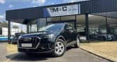 Audi Q3 35 TDI 150ch Business line S tronic 7 120g   Buchelay 78