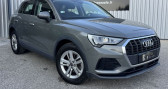 Annonce Audi Q3 occasion Diesel 35 TDI 150CH BUSINESS LINE S TRONIC 7 � LA GARDE