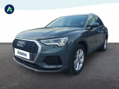 Annonce Audi Q3 occasion Diesel 35 TDI 150ch Business line S tronic 7  BOURGES