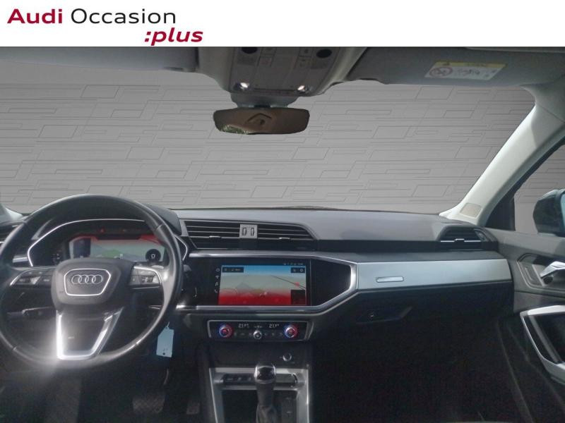 Audi Q3 35 TDI 150ch Business line S tronic 7  occasion  LAXOU - photo n3