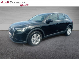 Audi Q3 , garage AUDI LAXOU  LAXOU