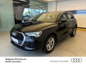 Annonce Audi Q3 occasion Diesel 35 TDI 150ch Business line S tronic 7  Lanester