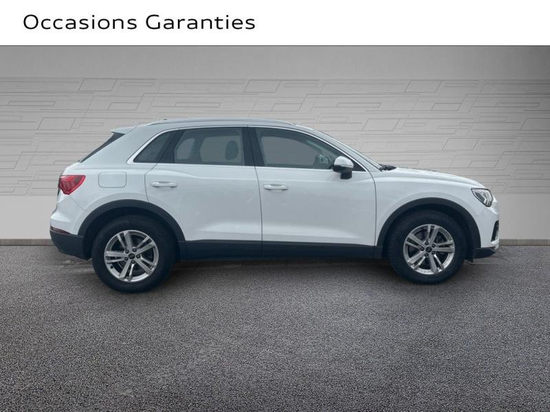 Audi Q3 35 TDI 150ch Business line  occasion  Bruay-la-Buissire - photo n5