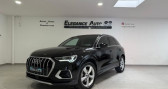 Annonce Audi Q3 occasion Diesel 35 TDI 150CH DESIGN LUXE S TRONIC 7 SUIVI CARPLAY CAMERA � LAL GARDE