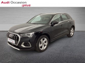 Annonce Audi Q3 occasion Diesel 35 TDI 150ch Design Luxe S tronic 7  NICE