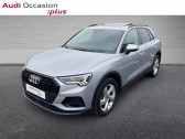 Annonce Audi Q3 occasion Diesel 35 TDI 150ch Design Luxe S tronic 7  RIVERY