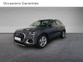 Annonce Audi Q3 occasion Diesel 35 TDI 150ch Design Luxe S tronic 7  LAXOU