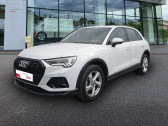 Audi Q3 occasion année 2019 boite Robotisee Annonce Audi Q3 occasion Diesel 35 TDI 150ch Design Luxe S tronic 7 à Albi