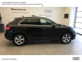Audi Q3 occasion année 2019 boite Robotisee Annonce Audi Q3 occasion Diesel 35 TDI 150ch Design Luxe S tronic 7 à Lanester