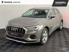 Audi Q3 occasion année 2019 boite Automatique Annonce Audi Q3 occasion Diesel 35 TDI 150ch Design Luxe S tronic 7 à Rivery