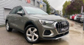Audi Q3 35 TDI 150ch Design Quattro CUIR GPS Hayon lectrique Siges   SAINT MARTIN D'HERES 38
