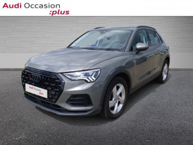 Audi Q3 , garage AUDI LAXOU  LAXOU