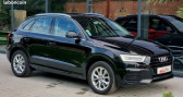 Audi Q3 35 TDI 150CH DESIGN QUATTRO  2017 - annonce de voiture en vente sur Auto Sélection.com