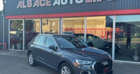 Audi Q3 , garage ALSACE AUTO LIVE ECKBOLSHEIM � Eckbolsheim