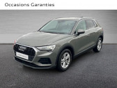 Audi Q3 35 TDI 150ch Design S tronic 7   AUBIERE 63