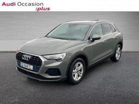 Audi Q3 , garage AUDI AUBIERE  AUBIERE