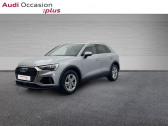 Annonce Audi Q3 occasion Diesel 35 TDI 150ch Design S tronic 7  ORVAULT