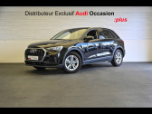 Annonce Audi Q3 occasion Diesel 35 TDI 150ch Design S tronic 7  VELIZY VILLACOUBLAY