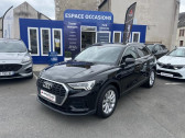 Audi Q3 occasion année 2022 boite Robotisee Annonce Audi Q3 occasion Diesel 35 TDI 150ch Design S tronic 7 à Fleury-les-Aubrais