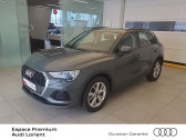 Annonce Audi Q3 occasion Diesel 35 TDI 150ch Design S tronic 7  Lanester