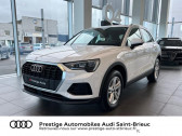 Audi Q3 occasion année 2023 boite Manuelle Annonce Audi Q3 occasion Diesel 35 TDI 150ch Design à Saint-Brieuc