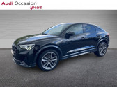 Annonce Audi Q3 occasion Diesel 35 TDI 150ch S Edition S tronic 7  AUGNY