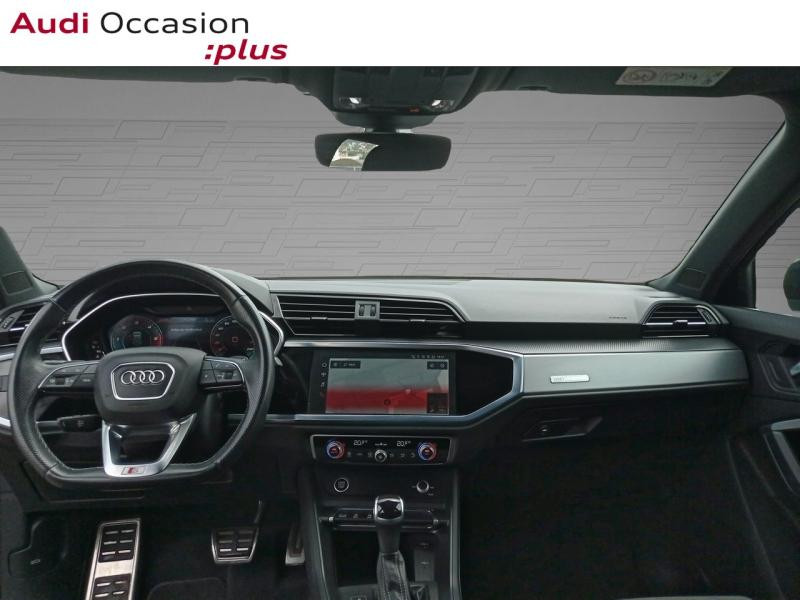 Audi Q3 35 TDI 150ch S Edition S tronic 7  occasion  LAXOU - photo n2