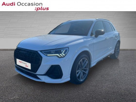 Audi Q3 , garage AUDI LAXOU  LAXOU