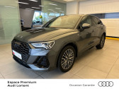Annonce Audi Q3 occasion Diesel 35 TDI 150ch S Edition S tronic 7  Lanester