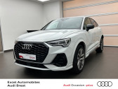 Annonce Audi Q3 occasion Diesel 35 TDI 150ch S Edition S tronic 7  Brest