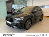 Annonce Audi Q3 occasion Diesel 35 TDI 150ch S Edition S tronic 7  Lanester