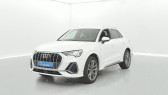 Audi Q3 occasion année 2020 boite Robotisee Annonce Audi Q3 occasion Diesel 35 TDI 150ch S Edition S tronic7+options à SAINT-GREGOIRE