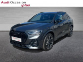 Audi Q3 35 TDI 150ch S line plus S tronic 7   Villeneuve-d'Ascq 59