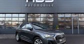 Annonce Audi Q3 occasion Diesel 35 TDI 150ch S line S tronic 7 � Diebling