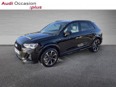 Annonce Audi Q3 occasion Diesel 35 TDI 150ch S line S tronic 7  ORVAULT