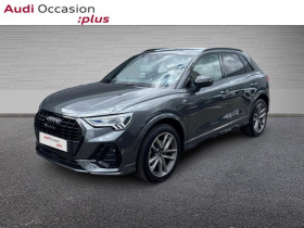 Audi Q3 , garage AUDI VILLENEUVE D ASCQ  Villeneuve-d'Ascq