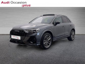 Audi Q3 35 TDI 150ch S line S tronic 7   ORVAULT 44