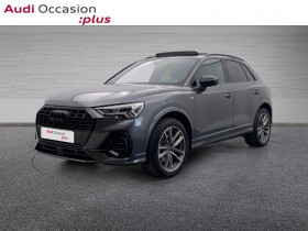 Audi Q3 , garage AUDI ORVAULT  ORVAULT