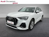 Audi Q3 35 TDI 150ch S line S tronic 7   CESSON SEVIGNE 35