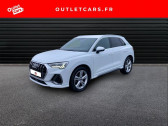 Audi Q3 35 TDI 150ch S line S tronic 7   Bthune 62