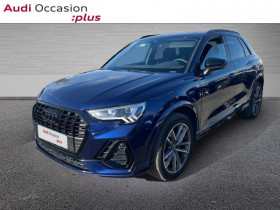 Audi Q3 , garage AUTO-EXPO AVION PREMIUM  Avion