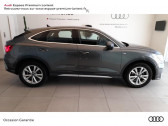 Audi Q3 occasion année 2020 boite Robotisee Annonce Audi Q3 occasion Diesel 35 TDI 150ch S line S tronic 7 à Lanester
