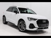 Audi Q3 occasion année 2021 boite Robotisee Annonce Audi Q3 occasion Diesel 35 TDI 150ch S line S tronic 7 à Castres