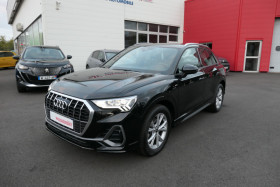 Audi Q3 , garage AZUR AUTOMOBILE  TOULOUSE